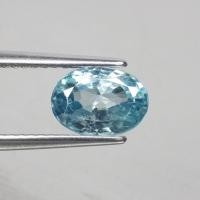 ราคา พลอย เพทาย ธรรมชาติ แท้ ( Natural Zircon ) หนัก 3.16 กะรัต (4342572400)