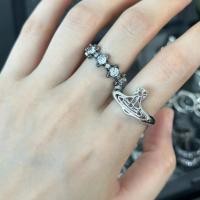 ราคา Vivienne Westwood Niche Design Saturn Home High Version หรูหรา High-end Super Flash Multi-Saturn Pl (26361783277)