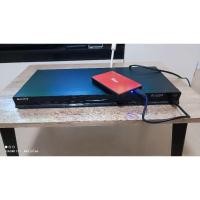 ราคา SONY BLU-RAY DISC/DVD PLAYER BDP-S380 SONY BDP-S380 เครื่องบลูเรย์ดิสโซนี เครื่องเล่นบลูเรย์ Sony สินค้ามือ 2 (18681094632)