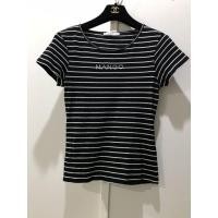 ราคา เสื้อแบรนด์มือสอง เสื้อยืด MANGO (7260486197)