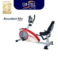 Gintell จักรยานออกกำลังกาย รุ่น FT8601R