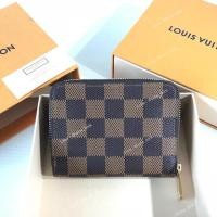 ราคา NEW LV Zippy Coin Purse (1247008959)