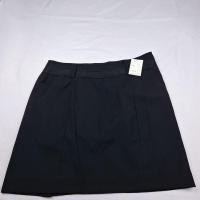 ราคา S186 กระโปรงทำงาน กระโปรงแฟชั่น (มือสอง) รายละเอียดตามรูปนะค่ะ (28765671182)