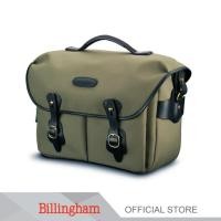 ราคา Billingham รุ่น Hadley One-Sage FibreNyte / Black - กระเป๋ากล้อง (28876773068)