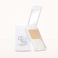 ราคา แป้งรองพื้น กิฟฟารีน เอดดัลไวส์ ไวท์เทนนิ่ง คอมแพ็ค ฟาวน์เดชั่น SPF30 PA+++ (12 กรัม) (25569397902)