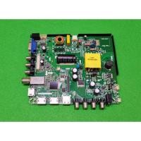 ราคา เมน​บอร์ด​ทีวี​ยี่ห้อ​PRISMAPRO​รุ่น​ที่​ใช้​งาน​BC-3218พาร์​ท​HK.TRT2936P638(แท้​ถอด) (22359379514)