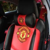 ราคา ชุดหุ้มเบาะรถยนต์ แมนยู หนัง เสริมซัพพอร์ท (3906569005)
