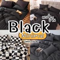 ราคา ❗ส่งด่วน❗ ผ้าปูที่นอน ชุดเครื่องนอน ชุดผ้าปูที่นอน ครบชุด6ชิ้น พร้อมส่ง ส่งทุกวัน (20290370443)