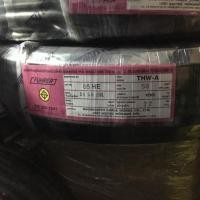 ราคา FUHRER สายไฟ THW-A 1 x 50 สายอลูมิเนียม 50 sq.mm. ความยาว 100 เมตร (5675297073)