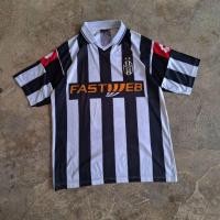 ราคา 2001-2002 เสื้อแข่งยูเวนตุสเหย้า (27320710019)