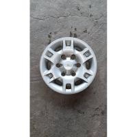 ราคา ฝาครอบกระทะล้อรถยนต์ Ford แท้ มือสอง ขอบ14“ (29127105410)
