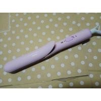 ราคา **มื-อสองLS1190 LESASHA EASY STRAIGHT & CURL HAIR CRIMPER เครื่องหนีบผมเลอซาช่า อีซี่ สเตรท แอนด์ เคิร์ล (3276823655)