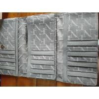 ราคา กระเป๋าสตางค์ใบยาวมือสอง (9866992701)