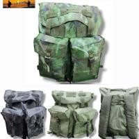 ราคา เป้สนาม เป้รด. เป้ทหาร เป้ร๊อคแซ็ค เป้เดินป่า เป้นักศึกษาวิชาทหาร (23373069585)