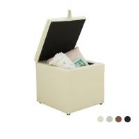 ราคา INDEX LIVING MALL เก้าอี้สตูล PVC รุ่นบารอน (1845803340)