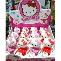 ราคา คิตตี้ขี่สกูตเตอร์HELLO KITTY (7148423507)