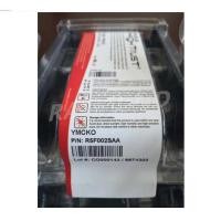 ราคา Evolis R5F002SAA หมึกแท้ YMCKO สำหรับเครื่องพิมพ์บัตร ZENIUS พิมพ์ได้ 200 ใบต่อม้วน (17486260120)