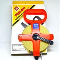 ราคา TOPLON เทปวัดระยะทางสายใยแก้ว 30-40ม. (5238418249)