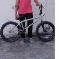 ราคา BMX MONGOOSE | LIGION L60 (29751036149)