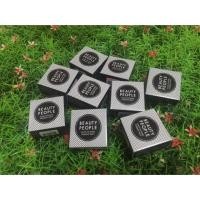 ราคา มี CODE พร้อมส่ง !! Beauty People อายชาโดว์ รุ่น FIX PEARL PIGMENT PACT (56724347)