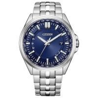 ราคา [Citizen] Citizen Collection Citizen Watch Citizen Collection CB0017-71L Eco-Drive Radio Controlled (28626402428)