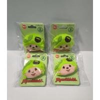 ราคา พวงกุญแจ เข็มกลัด Monchhichi ของแท้ พร้อมส่ง (29451431255)
