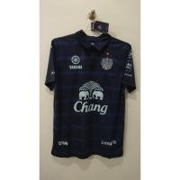 ราคา เสื้อฟุตบอล บุรีรัมย์ ยูไนเต็ด Buriram United ปี 2017 มือ1 ป้ายห้อย (7946244389)