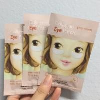 ราคา etude collagen eye patch (361470966)