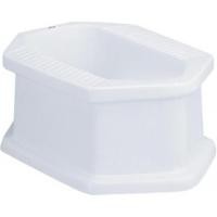 ราคา สุขภัณฑ์นั่งยอง มีฐาน PREMA SQUAT P39010 (24901413025)