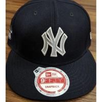 ราคา หมวก NY New York Yankees New Era แท้ authentic 100% (48517415)
