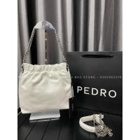 ราคา กระเป๋าถือขนาดเล็ก Pedro Hobo (24135964312)