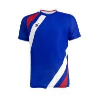 ราคา FBT ชุดกีฬา เสื้อฟุตบอลคอกลม เสื้อกีฬา กางเกงฟุตบอลตัดต่อขาสั้น กางเกงขาสั้นเข้าเซ็ต รหัส A2A234/A2B234 (22189923308)