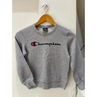 ราคา เสื้อแขนยาวเด็กยี่ห้อ champion used like new (24414483006)