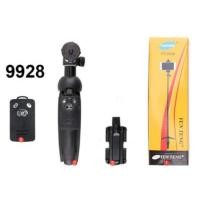 ราคา (ของแท้100%) Yunteng YT-9928 3IN1 - ขาตั้งกล้องพร้อมไม้เซลฟี่ และ รีโมทชัตเตอร์ (2831978781)