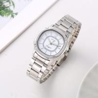 ราคา นาฬิกาผู้หญิง SENKQ นาฬิกาแฟชั่น กันน้ํา นาฬิกาควอตซ์ หน้าปัด 5 สี รุ่น LH-29 (27162939231)