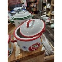 ราคา แก้ว เซรามิค งานแฮนเมคลำปาง เข้าไมโครเวปได้สูง 10cm กว้าง 12cm (9167798634)