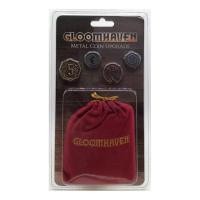 ราคา Gloomhaven Metal Coin Upgrade (14797575138)