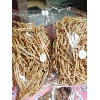 ราคา ข้าวเกรียบปลาเส้น/เฟรนฟรายสดๆใหม่ๆทุกวันขนาด1000กรัม (15635945475)