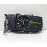 ราคา ASUS GTX 460 DirectCU TOP มือสอง สภาพดี (8069651060)