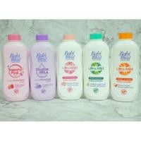 ราคา Babi mild baby powder แป้งเบบี้มายด์ อัลตร้ามายด์ ปริมาณ 50/180 กรัม (12834869070)