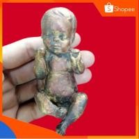 ราคา เครื่องรางของขลังกุมารทอง ไม่ทราบที่ (21631775583)