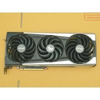 ราคา การ์ดจอ AMD RX 6700XT 12GB SAPPHIRE NITRO+ GAMING (มือสอง) (18287353205)