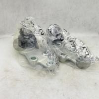 ราคา (1 คู่) CJ ลูกหมากปีกนกล่าง HYUNDAI H1 ปี 08-16 (13699205453)