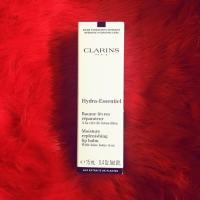ราคา Clarins Hydra-Essential lip blam (7333224797)