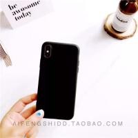 ราคา เคส Black TPU Iphone 6/6s/6+/6s+/7/7+/8/8+/X ⚫️⚫️ (502473749)