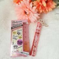 ราคา FAIRYDROPS Platinum Mascara Water Proof (2166514716)