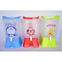 ราคา คูลเลอร์มิกกี้เมาส์ หมีพูห์ โดราเอม่อน มีก๊อก จุ14 ลิตร (6039780930)