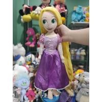 ราคา ตุ๊กตามือสอง ราพันเซล Rapunzel (12704914013)