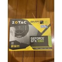 ราคา Zotac amp edition gtx 1060 6gb (มือสอง) (11791013785)