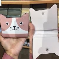 ราคา Miniso CARD HOLDER MINISO CARD HOLDER MINISO CARD WALLET (9826101957)